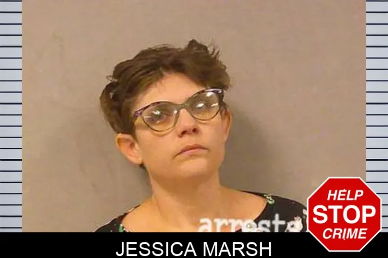 Jessica Marsh