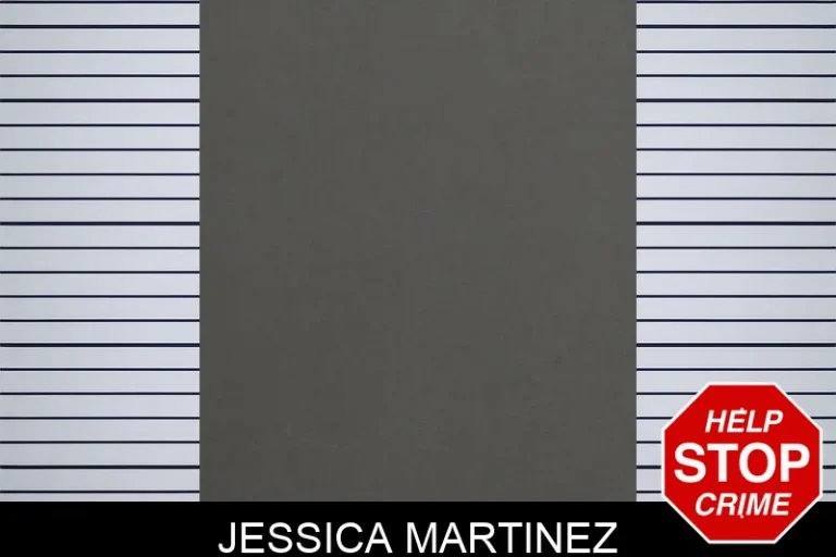Jessica Martinez