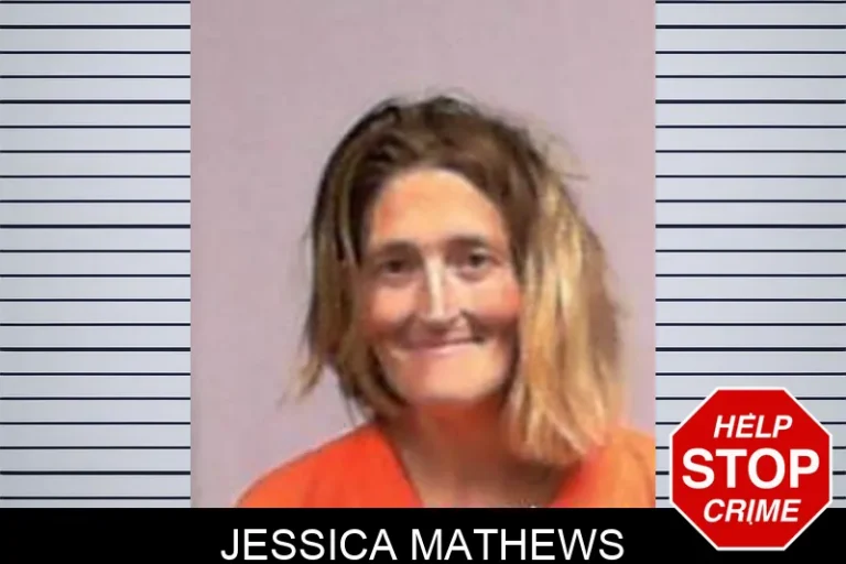 Jessica Mathews