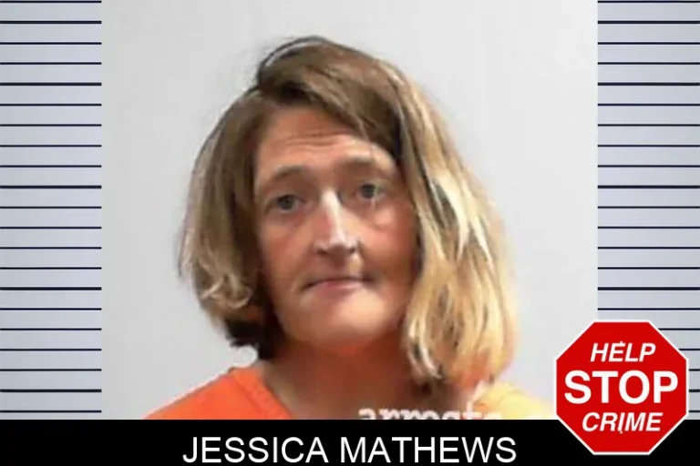 Jessica Mathews
