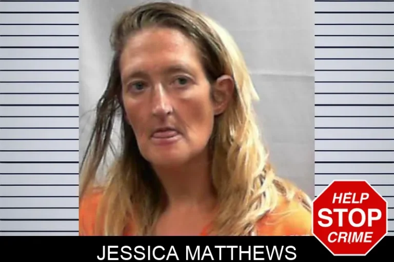 Jessica Matthews