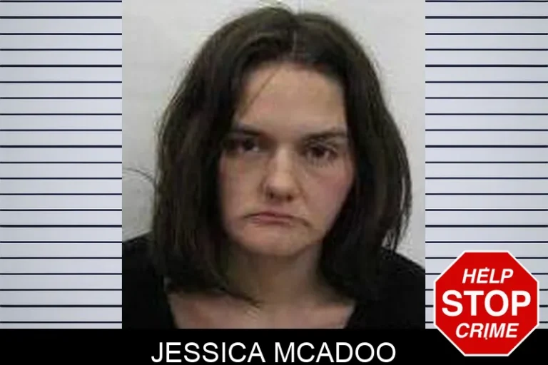 Jessica McAdoo