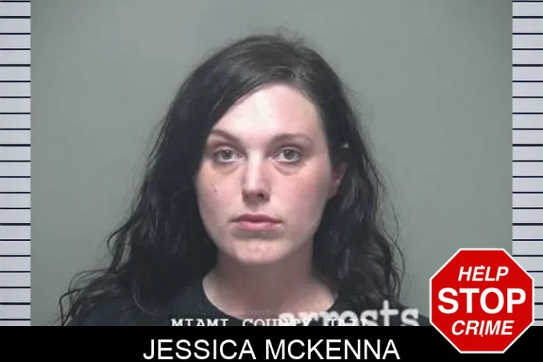 Jessica McKenna