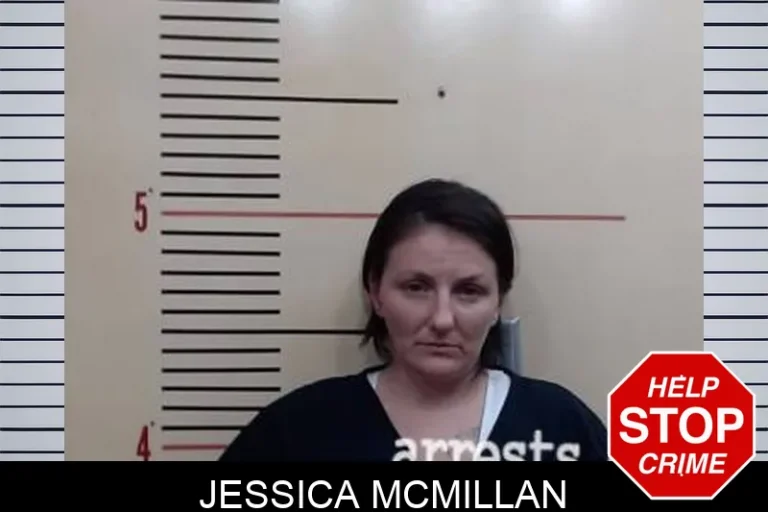Jessica McMillan