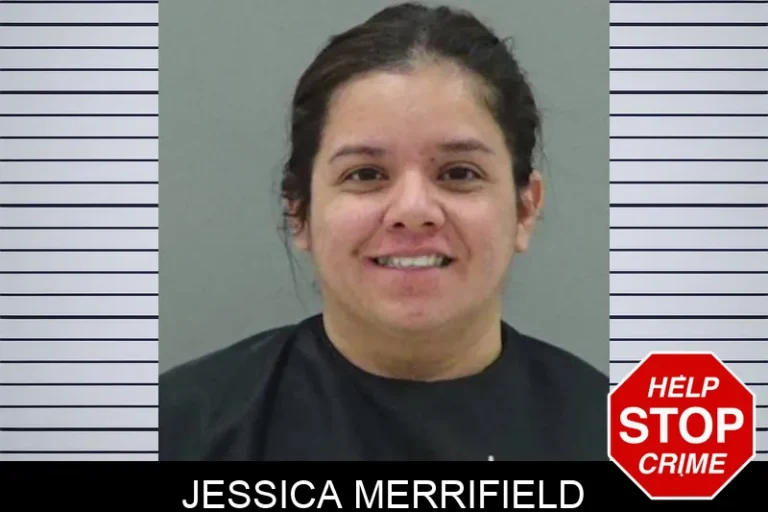 Jessica Merrifield
