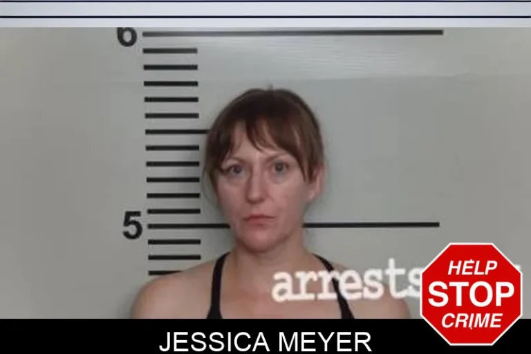 Jessica Meyer