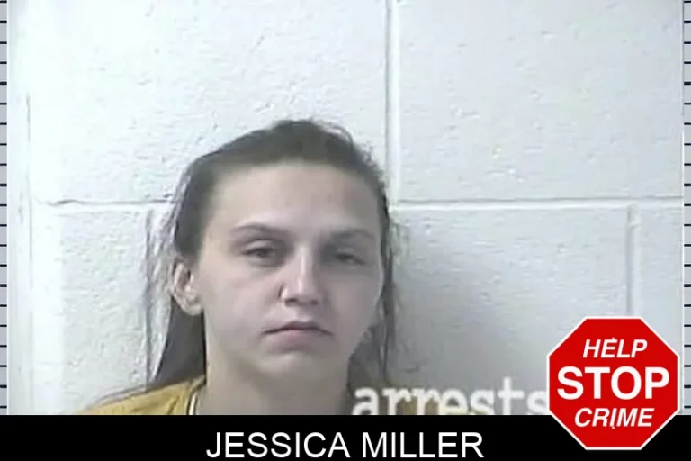Jessica Miller