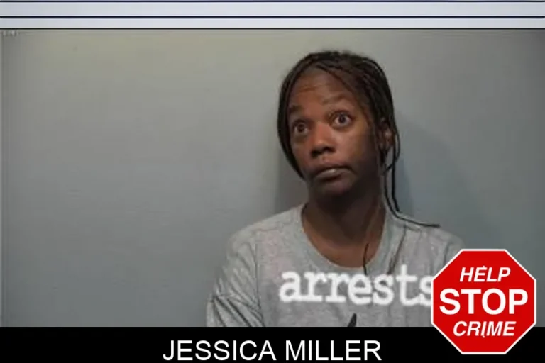Jessica Miller