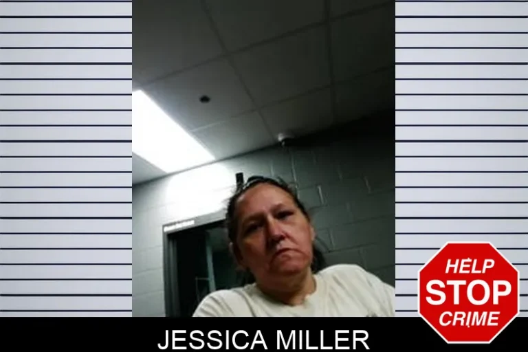 Jessica Miller