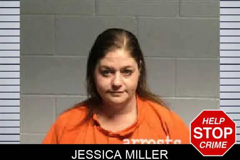 Jessica Miller