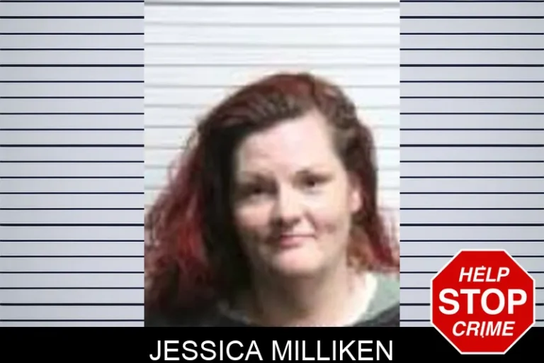 Jessica Milliken