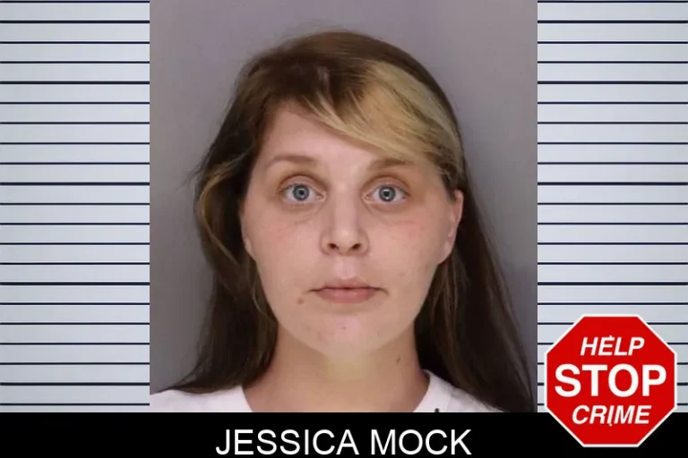 Jessica Mock