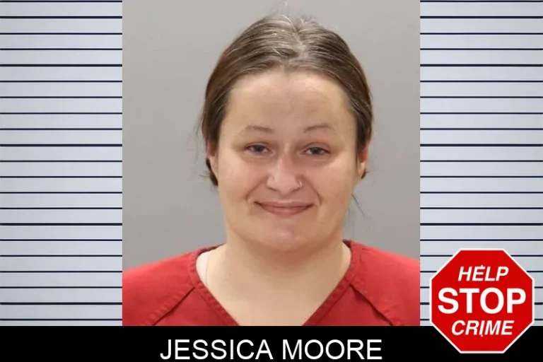 Jessica Moore
