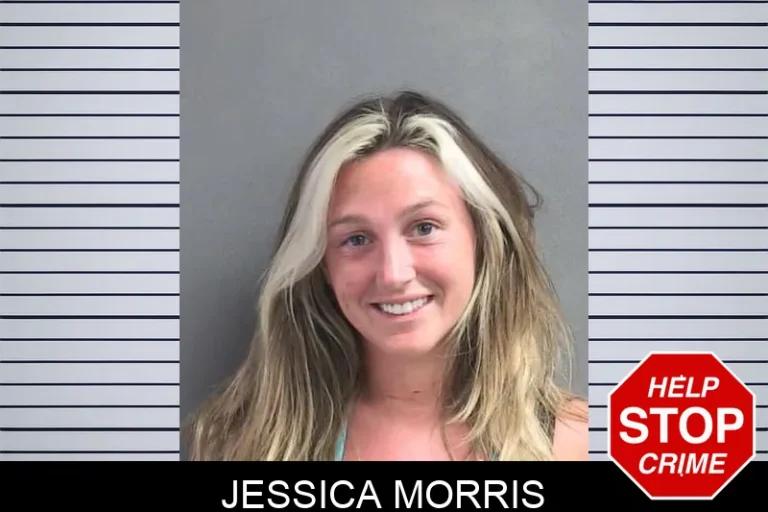 Jessica Morris