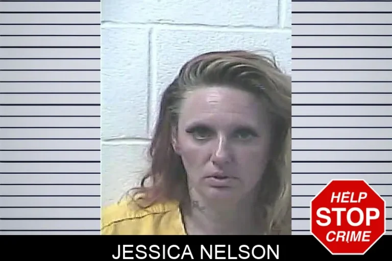 Jessica Nelson