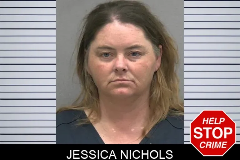 Jessica Nichols