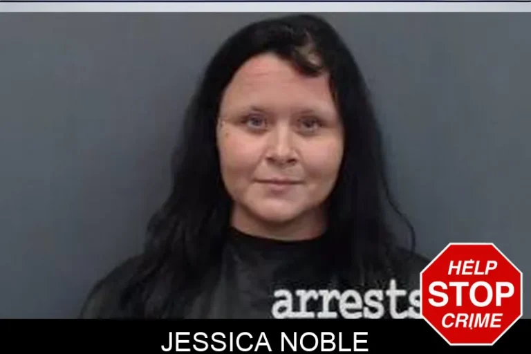 Jessica Noble