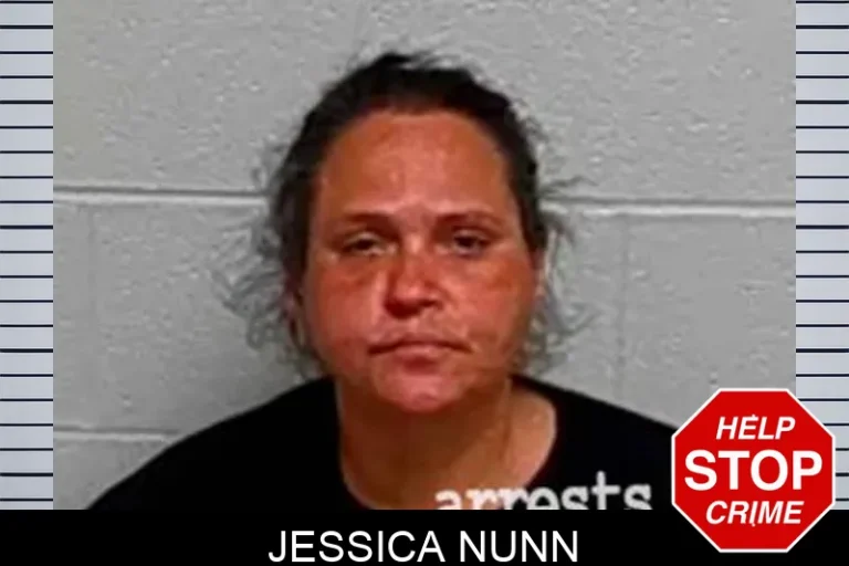 Jessica Nunn