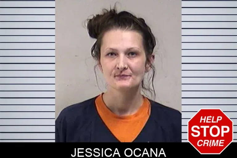Jessica Ocana