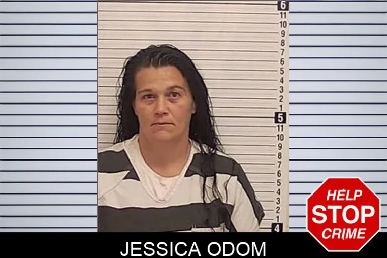 Jessica Odom