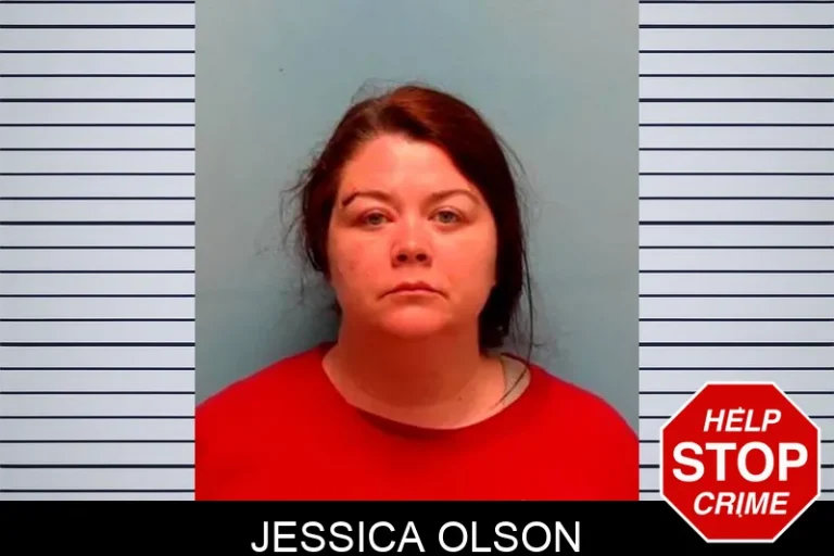 Jessica Olson