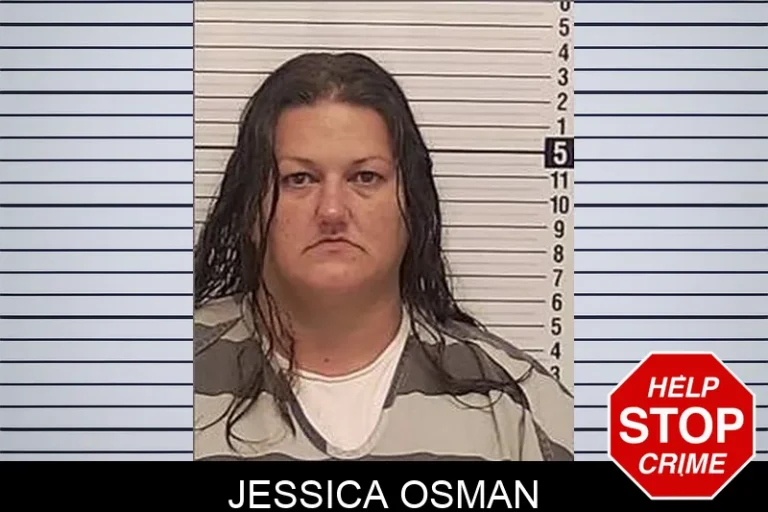 Jessica Osman