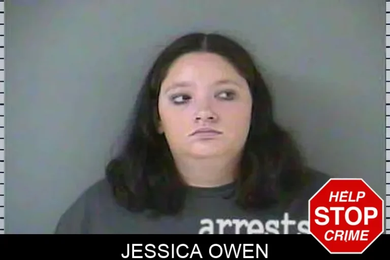 Jessica Owen