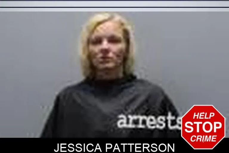 Jessica Patterson