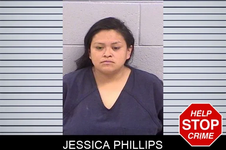 Jessica Phillips