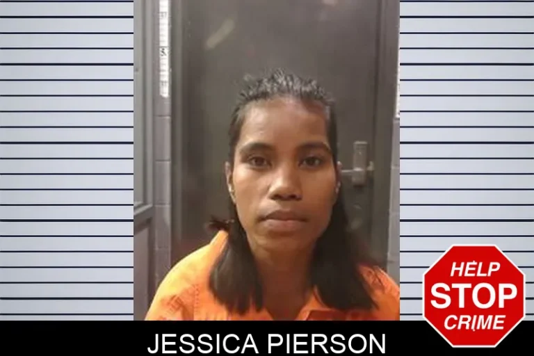 Jessica Pierson