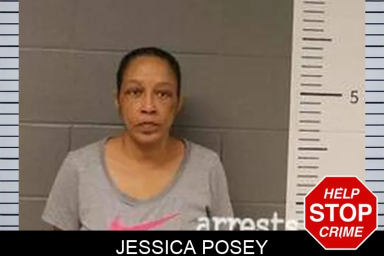 Jessica Posey