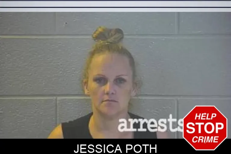 Jessica Poth