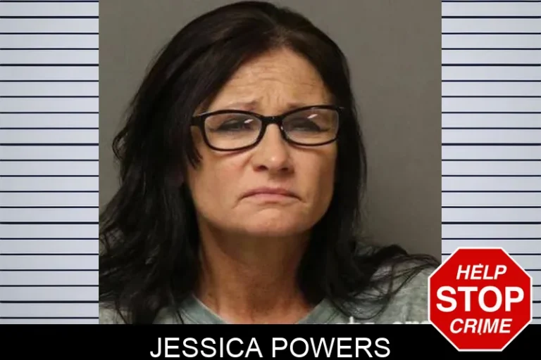 Jessica Powers
