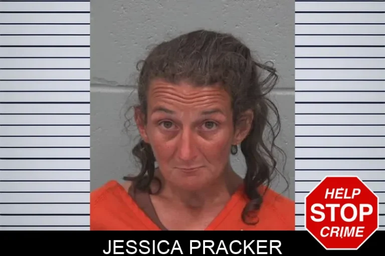 Jessica Pracker