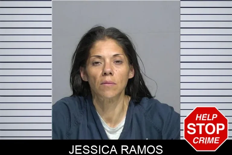 Jessica Ramos