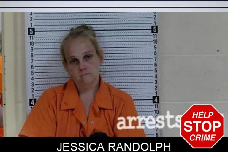 Jessica Randolph