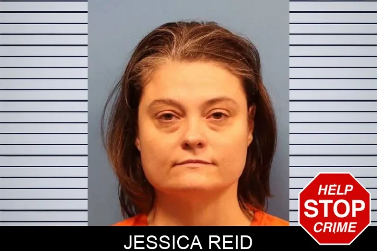 Jessica Reid