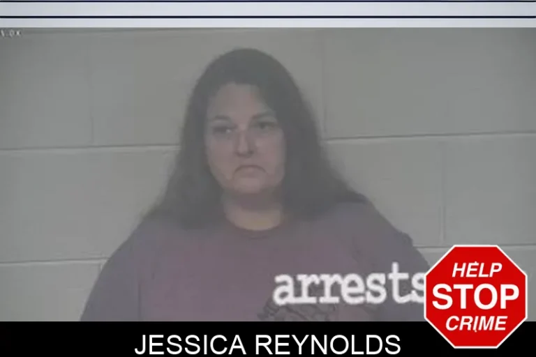 Jessica Reynolds