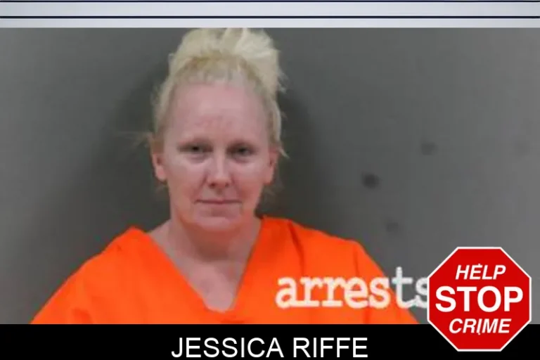 Jessica Riffe