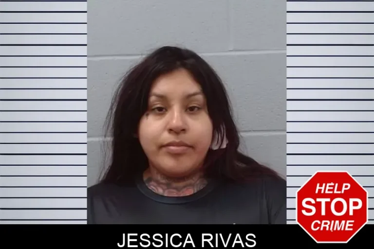 Jessica Rivas