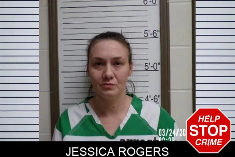 Jessica Rogers