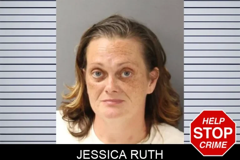 Jessica Ruth