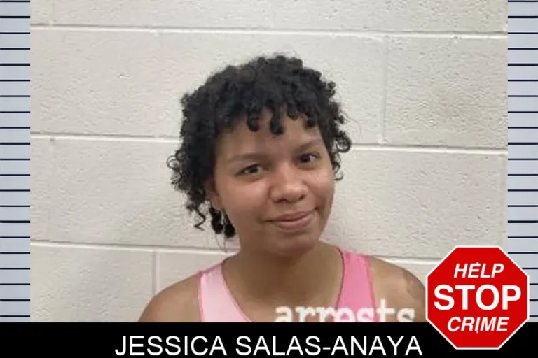 Jessica Salas-Anaya