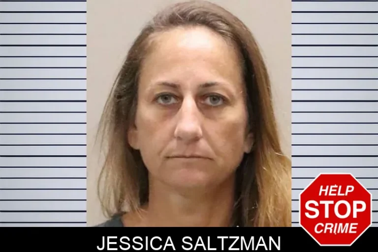 Jessica Saltzman