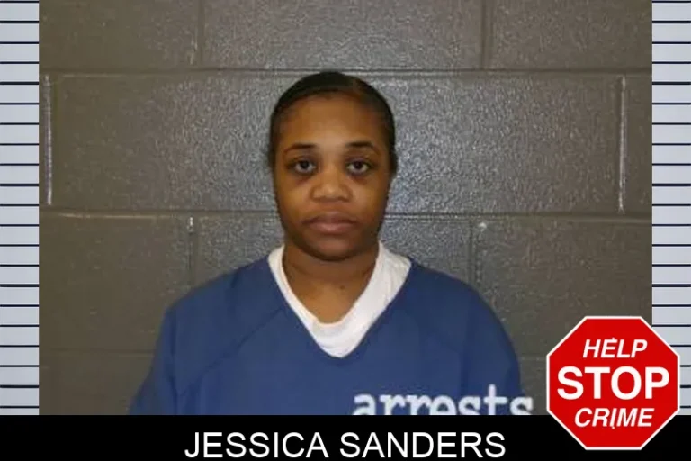 Jessica Sanders