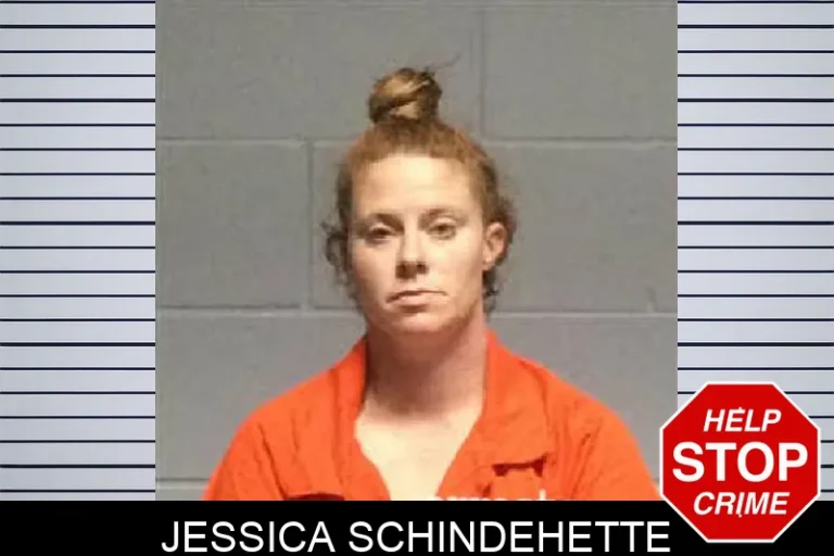 Jessica Schindehette
