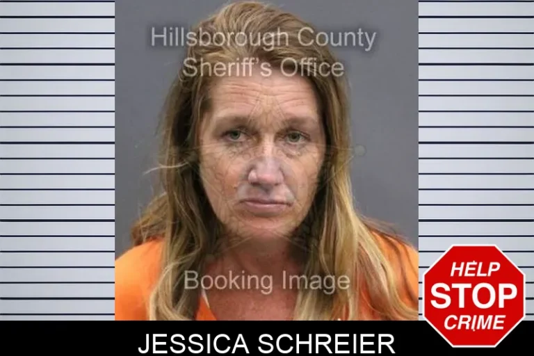 Jessica Schreier
