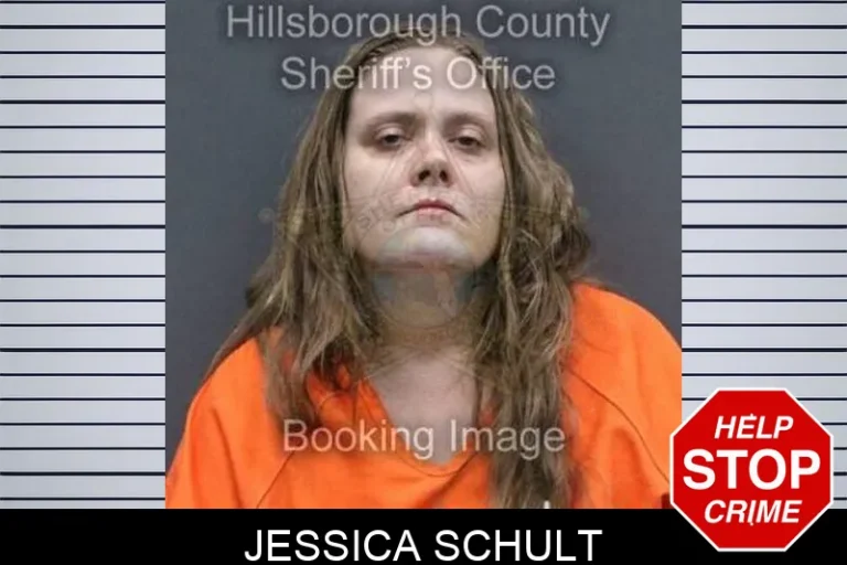 Jessica Schult