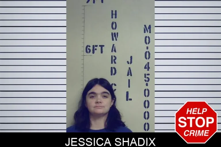 Jessica Shadix