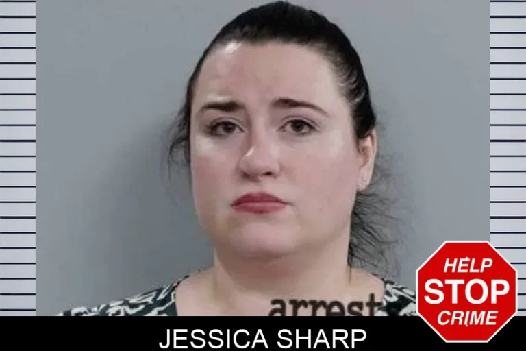 Jessica Sharp